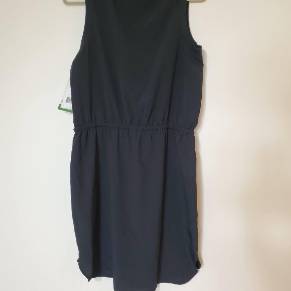 Rustic Ridge Black Medium Dress - Picture 3 of 8